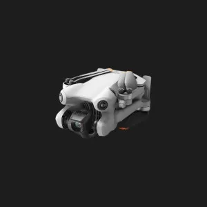 Квадрокоптер DJI Mini 4 Pro Fly More Combo DJI RC 2 в Сваляве