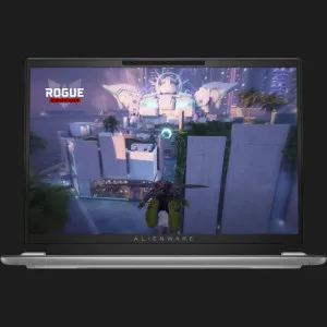 б/у Ноутбук Dell Alienware x14 R2 (Intel Core i7/ 32 GB/ 1 TB SSD/ RTX 4060) (AWX14R2-G5151-PUS) (Lunar Light)