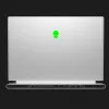 Ноутбук Dell Alienware x14 R2 (Intel Core i7/ 32 GB/ 1 TB SSD/ RTX 4060) (AWX14R2-G5151-PUS) (Lunar Light) (Global) (Уценка)
