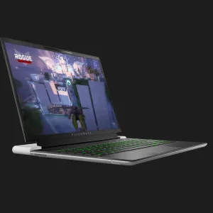 б/у Ноутбук Dell Alienware x14 R2 (Intel Core i7/ 32 GB/ 1 TB SSD/ RTX 4060) (AWX14R2-G5151-PUS) (Lunar Light)