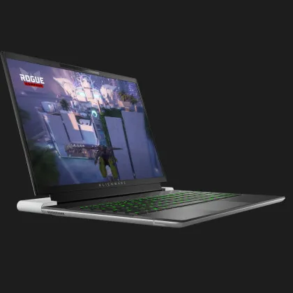 Ноутбук Dell Alienware x14 R2 (Intel Core i7/ 32 GB/ 1 TB SSD/ RTX 4060) (AWX14R2-G5151-PUS) (Lunar Light) (Global) (Уцінка) в Ковелі