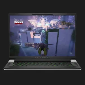 б/у Ноутбук Dell Alienware x14 R2 (Intel Core i7/ 32 GB/ 1 TB SSD/ RTX 4060) (AWX14R2-G5151-PUS) (Lunar Light)
