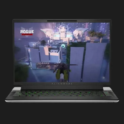 Ноутбук Dell Alienware x14 R2 (Intel Core i7/ 32 GB/ 1 TB SSD/ RTX 4060) (AWX14R2-G5151-PUS) (Lunar Light) (Global) (Уцінка) в Ковелі