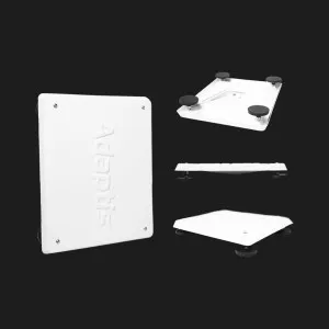 Starlink Internet Satellite Mini автомобильная версия (White) + адаптер 12-24v в Бродах