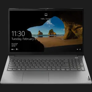 Ноутбук Lenovo ThinkBook 15 G4 IAP 15.6