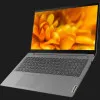 Ноутбук Lenovo IdeaPad 3 17ALC6 (AMD Ryzen 7/12GB/512GB (SSD)/AMD Radeon Graphics) (82KV00G2RM) (Global)