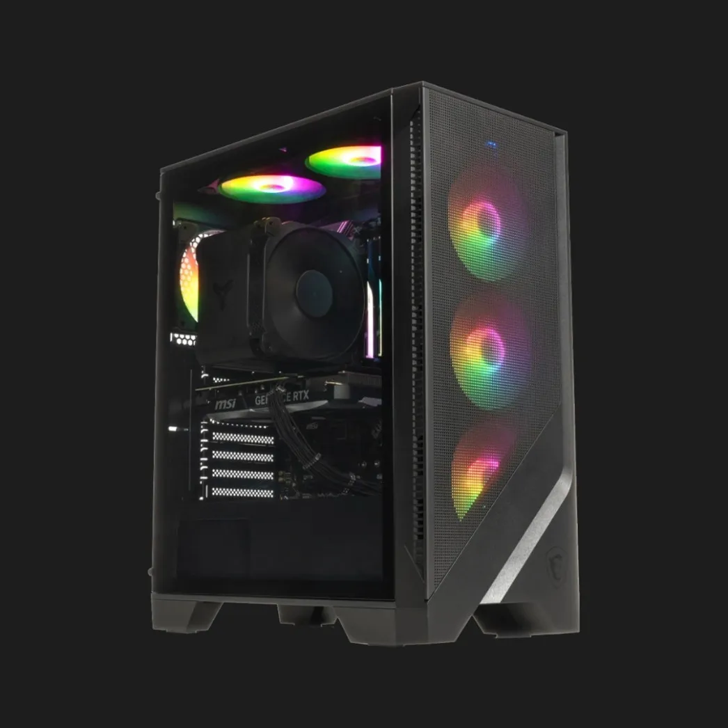 Компьютер ARTLINE Gaming DRGN (DRGNv65)