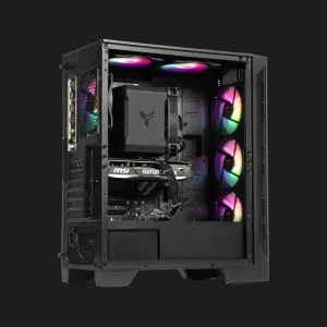 Компьютер ARTLINE Gaming DRGN (DRGNv65) в Бродах