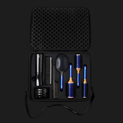 Набір щіток Dyson Stylist Demo Brush Kit (970134-01)