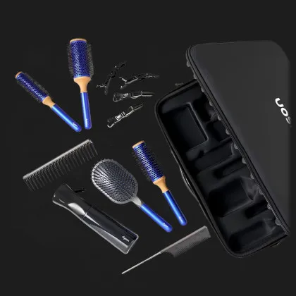 Набір щіток Dyson Stylist Demo Brush Kit (970134-01)