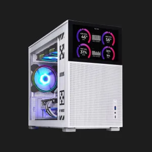 Комп'ютер ARTLINE Gaming D31White (D31Whitev35) в Бродах