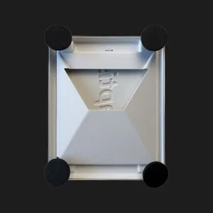 Автомобильный корпус для Starlink Internet Satellite Mini (White) в Бродах