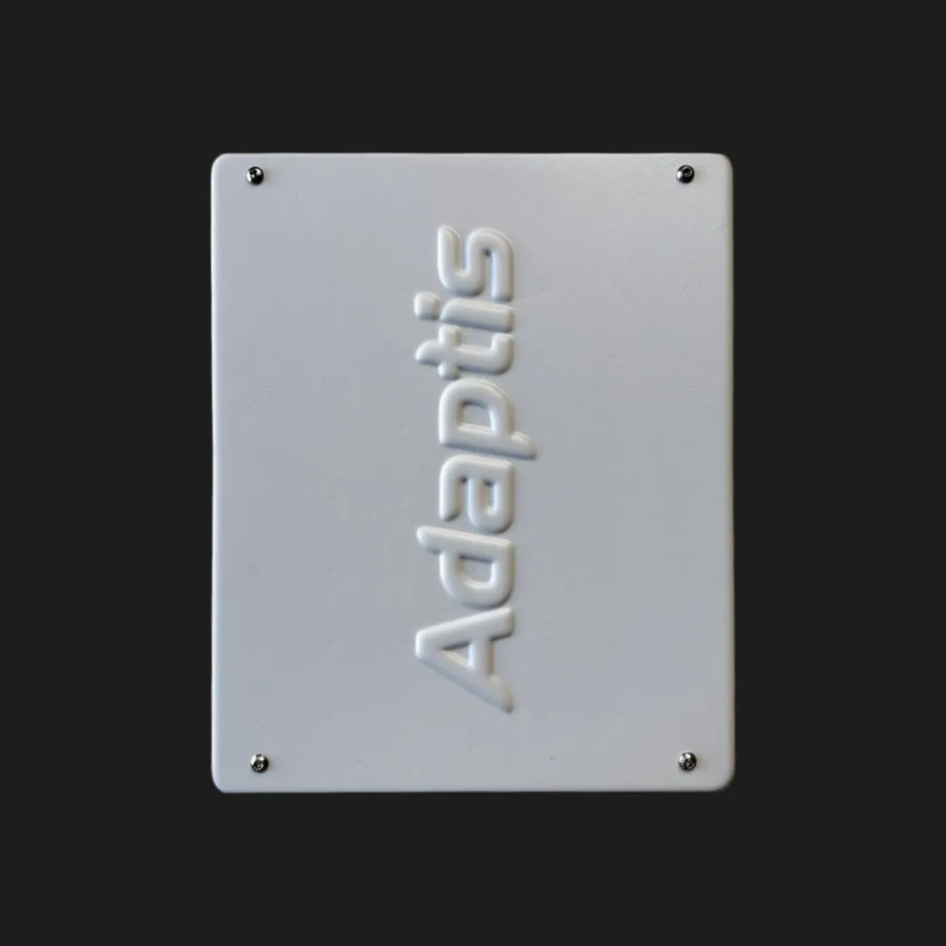 Автомобильный корпус для Starlink Internet Satellite Mini (White)