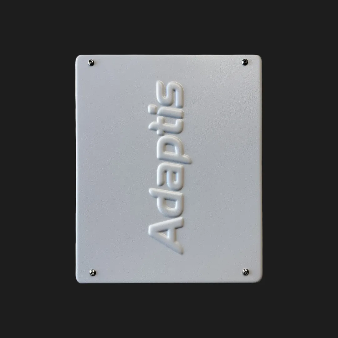 Автомобільний корпус для Starlink Internet Satellite Mini (White)