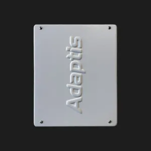 Автомобильный корпус для Starlink Internet Satellite Mini (White) в Бродах