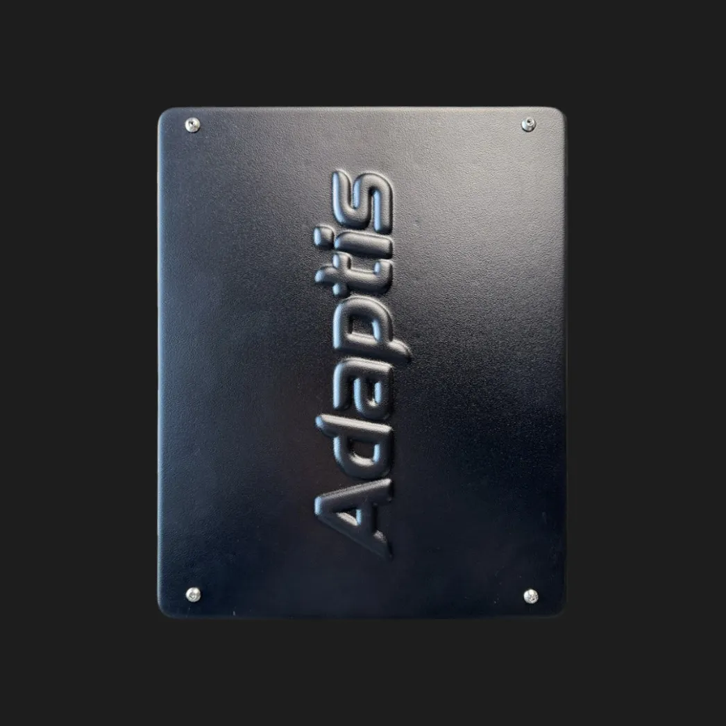 Автомобильный корпус для Starlink Internet Satellite Mini (Black)