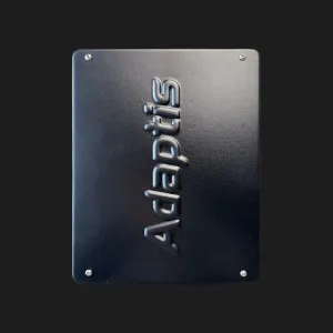 Автомобильный корпус для Starlink Internet Satellite Mini (Black)