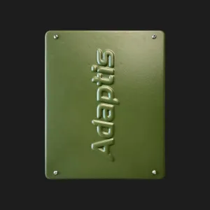 Автомобильный корпус для Starlink Internet Satellite Mini (Green) в Бродах