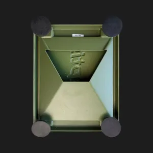 Автомобильный корпус для Starlink Internet Satellite Mini (Green) в Бродах