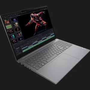 Ноутбук Lenovo Yoga Pro 9 16IMH9 (Intel Core Ultra 9/32 GB/2 TB (SSD)/RTX 4050) (83DN0016US) в Хмельницком