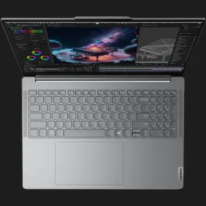 Ноутбук Lenovo Yoga Pro 9 16IMH9 (Intel Core Ultra 9/32 GB/2 TB (SSD)/RTX 4050) (83DN0016US) в Хмельницком