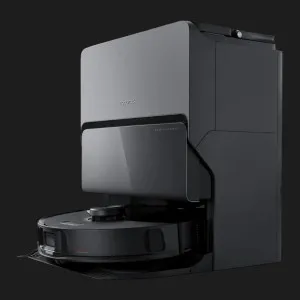 Робот-пылесос Roborock S8 MaxV Ultra (Black) в Борисполе