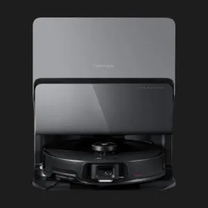 Робот-пылесос Roborock S8 MaxV Ultra (Black) в Борисполе