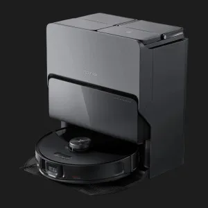 Робот-пылесос Roborock S8 MaxV Ultra (Black) в Борисполе