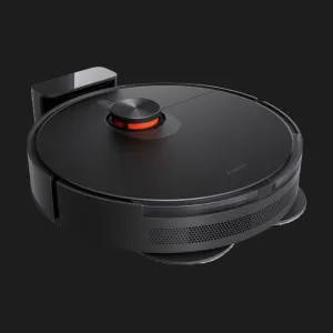 Робот-пылесос Xiaomi Robot Vacuum S20+ (Black) (Standard) в Борисполе