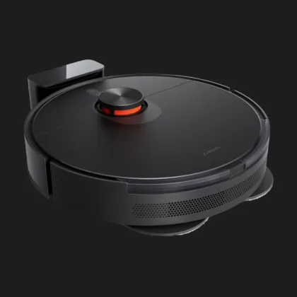 Робот-пилосос Xiaomi Robot Vacuum S20+ (Black) (EU) в Києві