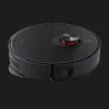 Робот-пылесос Xiaomi Robot Vacuum S20+ (Black) (EU)