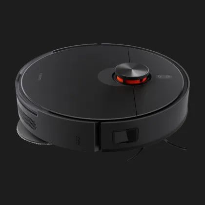 Робот-пилосос Xiaomi Robot Vacuum S20+ (Black) (EU) в Полтаві