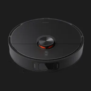 Робот-пылесос Xiaomi Robot Vacuum S20+ (Black) (Standard) в Борисполе