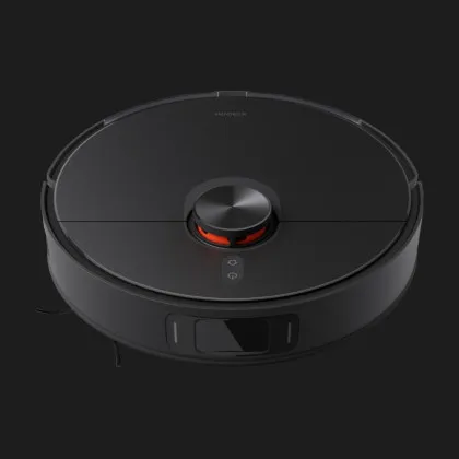 Робот-пилосос Xiaomi Robot Vacuum S20+ (Black) (EU) в Києві