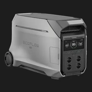 Зарядная станция EcoFlow DELTA Pro 3 (4096 Вт/ч) в Николаеве