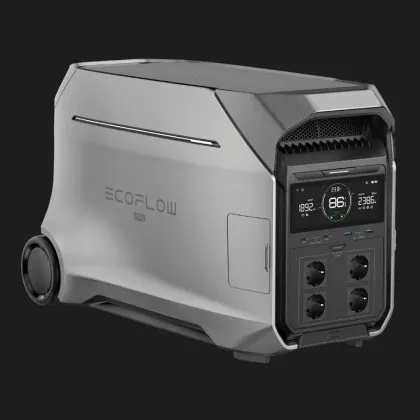 Зарядна станція EcoFlow DELTA Pro 3 (4096 Вт/г) в Трускавці