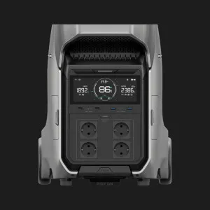 Зарядная станция EcoFlow DELTA Pro 3 (4096 Вт/ч) в Николаеве