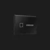 Зовнішній SSD-накопичувач Samsung T7 Touch 2 TB (Black)