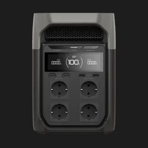 Зарядная станция EcoFlow DELTA 3 (Global) в Николаеве