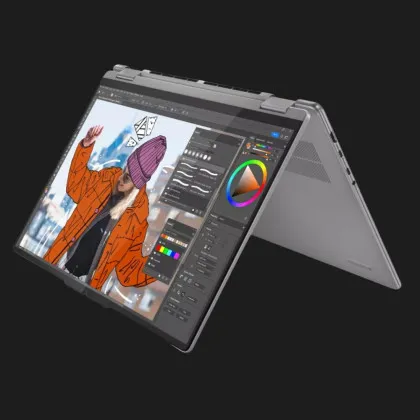 Ноутбук Lenovo Yoga 7 2-in-1 16AHP9 (AMD Ryzen 5/ 8GB/ 512GB (SSD)/ AMD Radeon) (83DM0004US) (Global) в Одесі