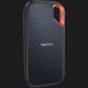 Наружный SSD-накопитель SanDisk Extreme V2 E61 4TB
