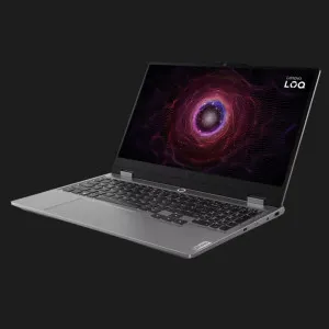 Ноутбук Lenovo LOQ 15ARP9 (AMD Ryzen 7/16GB/512GB (SSD)/RTX 4060) (83JC0063PB) (Ultra)