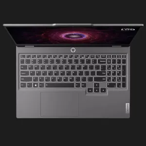 Ноутбук Lenovo LOQ 15ARP9 (AMD Ryzen 5/12 GB/512GB (SSD)/RTX 3050) (83JC0001US)