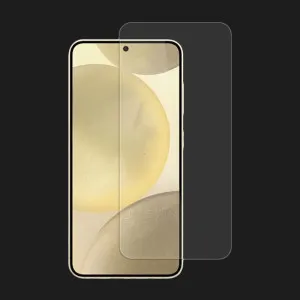 Защитное стекло Hydrogel Pro для Samsung Galaxy S24 FE (Glossy Clear) в Хмельницком