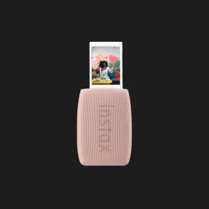 Фотопринтер Fujifilm INSTAX Mini Link3 (Rose Pink) в Сваляве