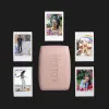 Фотопринтер Fujifilm INSTAX Mini Link3 (Rose Pink)