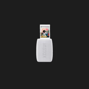 Фотопринтер Fujifilm INSTAX Mini Link3 (Clay White) в Сваляве