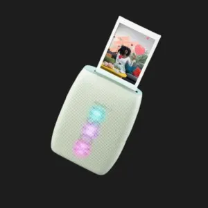 Фотопринтер Fujifilm INSTAX Mini Link3 (Sage Green) в Сваляве