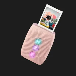 Фотопринтер Fujifilm INSTAX Mini Link3 (Rose Pink) в Сваляве
