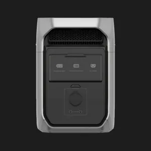 Зарядная станция EcoFlow DELTA 3 Plus (1024 Вт/ч) в Николаеве